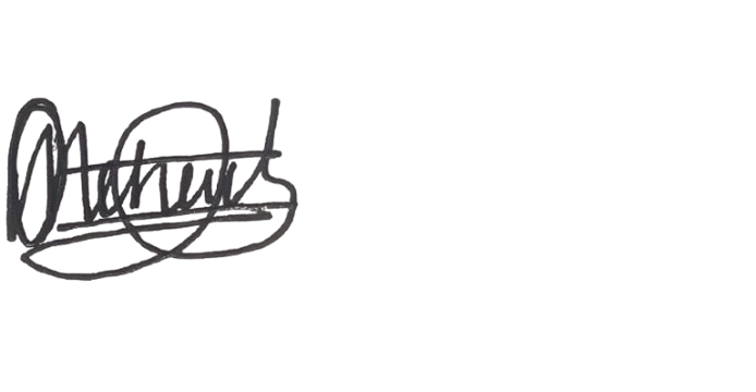 Founder Green Axis Signature